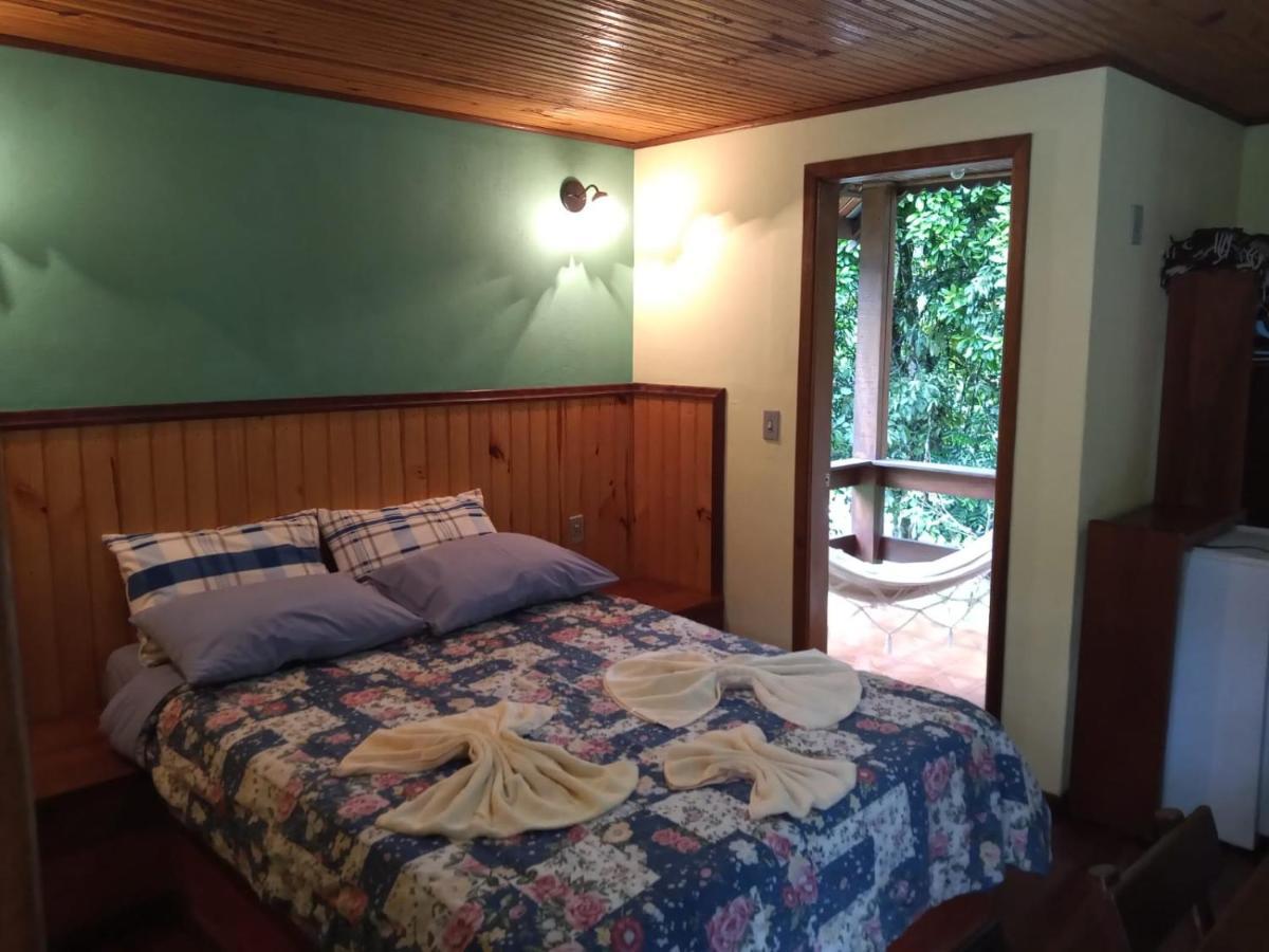 Pousada Sitio Dos Pinhais Visconde De Maua Room photo