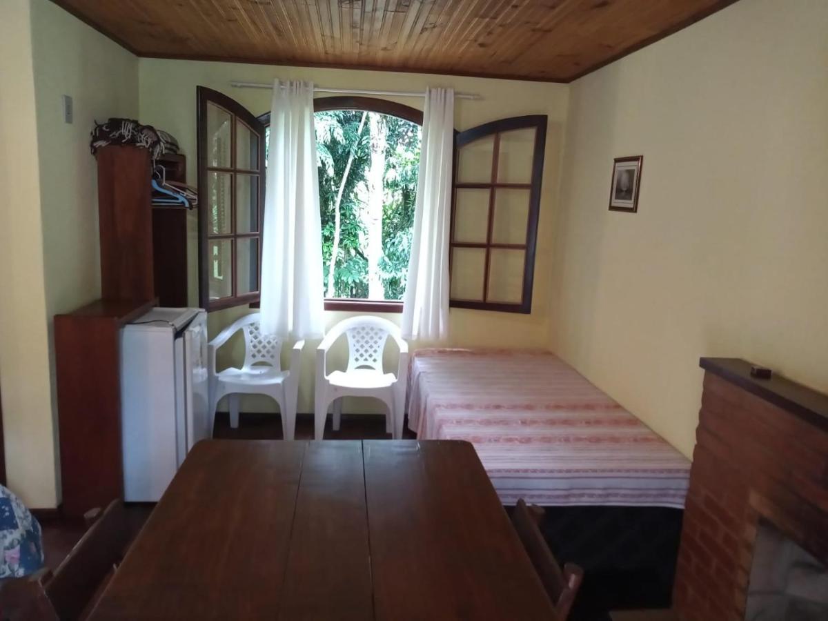 Pousada Sitio Dos Pinhais Visconde De Maua Room photo